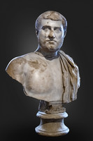 (Toulouse)_Buste_d’homme_héroïsé_–_Musée_Saint-Raymond_Ra_123