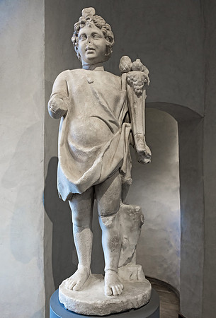 (Toulouse)_Harpocrate_-_Musée_Saint-Raymond,_Ra_40