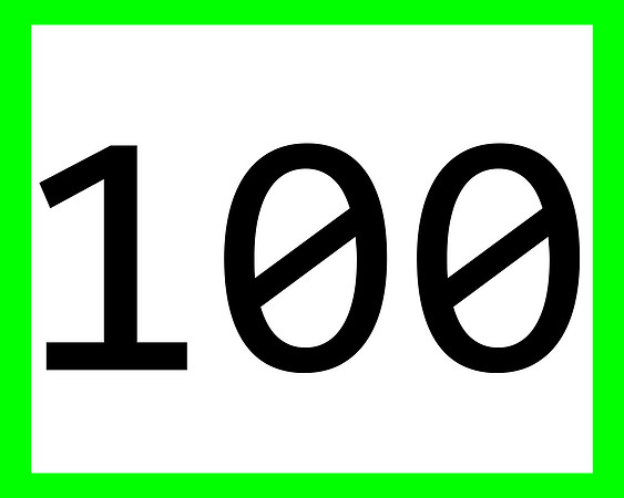 100_green