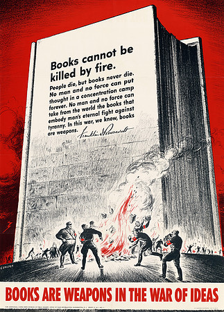 _Books_are_weapons_in_the_war_of_ideas__-_NARA_-_513575_-_restored