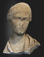 (Toulouse)_Buste_de_Sabine_-_Musée_Saint-Raymond,_Ra_76