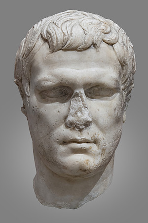 (Toulouse)_Buste_de_Marcus_Vipsanius_Agrippa_Musée_Saint-Raymond,_Ra_336
