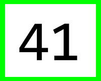 41 to 50