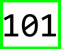 101 to 110 done