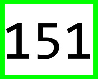 151 to 160