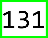 131 to 140