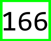 166_green