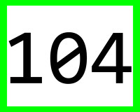 104_green