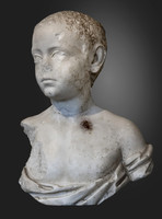 (Toulouse)_Buste_de_jeune_garçon_–_Musée_Saint-Raymond_Ra_125