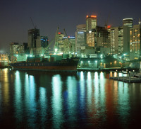 (1)Darling_Harbour_at_night