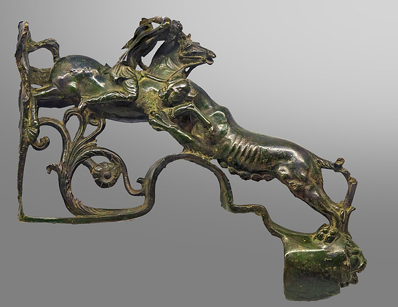 (Toulouse)_Panthère_attaquant_un_cavalier_Musée_Saint-Raymond,_25517