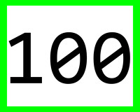 100_green