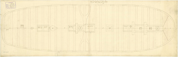 _Vanguard__(1748)___Temple__(1758)___Conqueror__(1758)_RMG_J3130