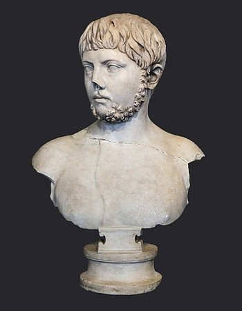 (Toulouse)_Buste_de_jeune_homme_-_Musée_Saint-Raymond_Ra_73_b