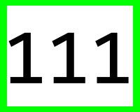 111 to 120 done