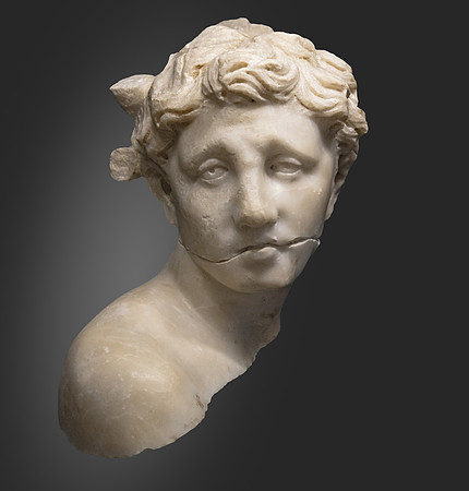 (Toulouse)_Jeune_homme_effrayé_-_Musée_Saint-Raymond,_Ra158