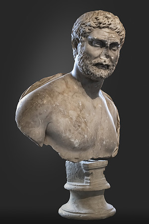 (Toulouse)_Buste_d’un_inconnu_–_Musée_Saint-Raymond_Ra_59