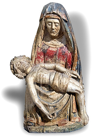 (Agen)_Vierge_de_pitié_-_Aubiac_-_Musée_des_Beaux-Arts_d_Agen