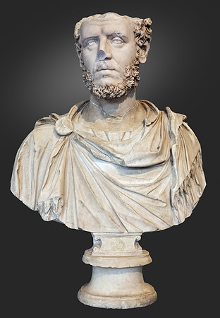 (Toulouse)_Buste_d’inconnu_décalotté_–_Musée_Saint-Raymond_Ra_72