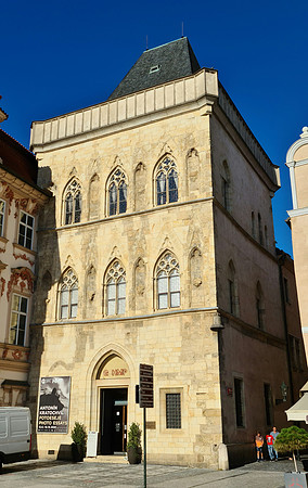 _Zur_steinernen_Glocke___Altstädter_Ring