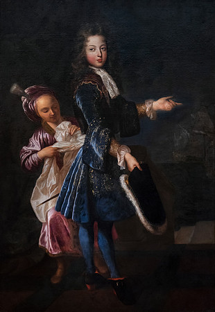 (Agen)_Portrait_de_Louis-Alexandre_de_Bourbon,_compte_de_Toulouse,_Grand_Amiral_de_France_-_François_de_Troy_-_Musée_des_Beaux-Arts_d_Agen