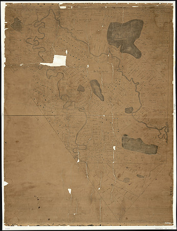 (Land_ownership_map_of_the_town_of_Fryeburg,_Maine)._LOC_78695998