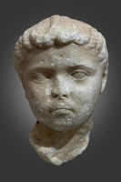 (Toulouse)_Buste_d’Agrippine_l_Aînée_Musée_Saint-Raymond,_Ra_168_bis