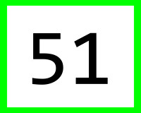 51 to 60